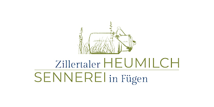 Zillertaler Heumilch Sennerei